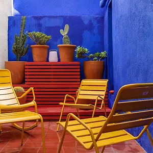  Apartment 5*, Climatise, Avec Terrasse Au Quartier Le Panier