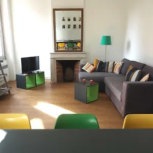 Apartment Opera, Marseilles